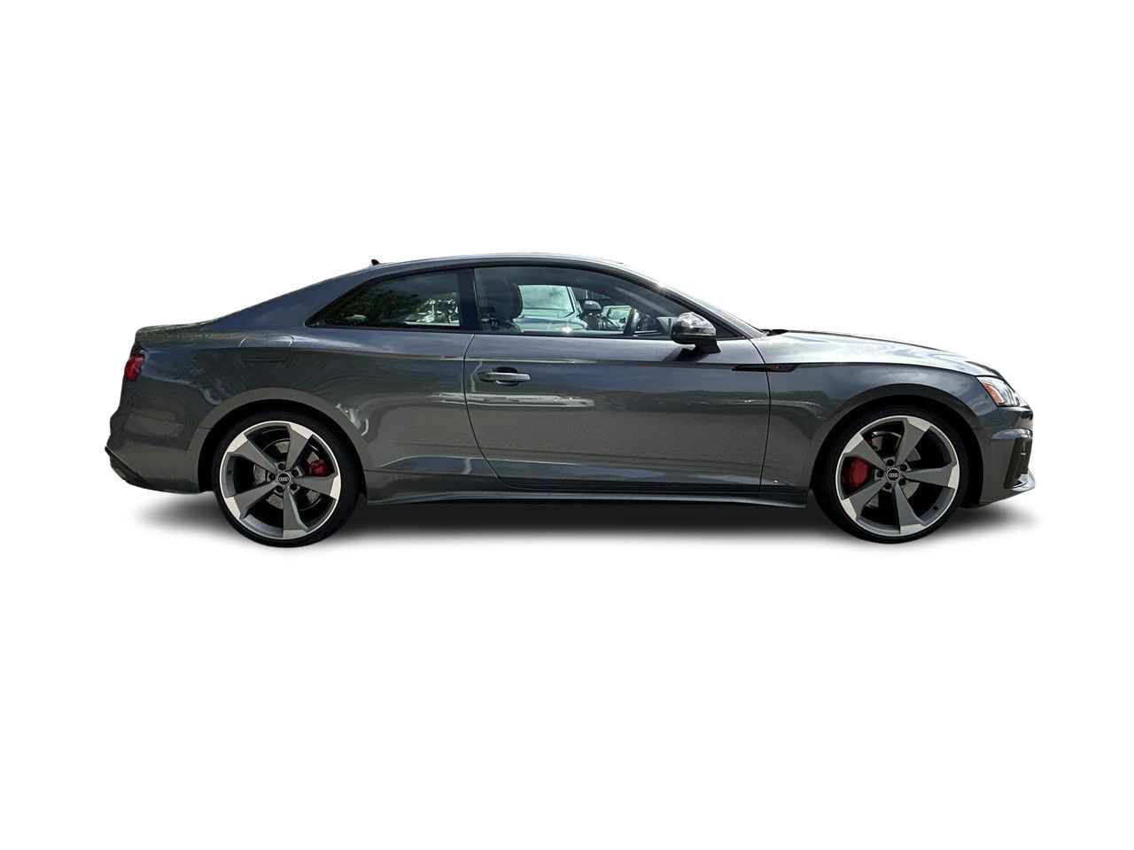 2025 Audi A5 COUPE in North Vancouver, British Columbia