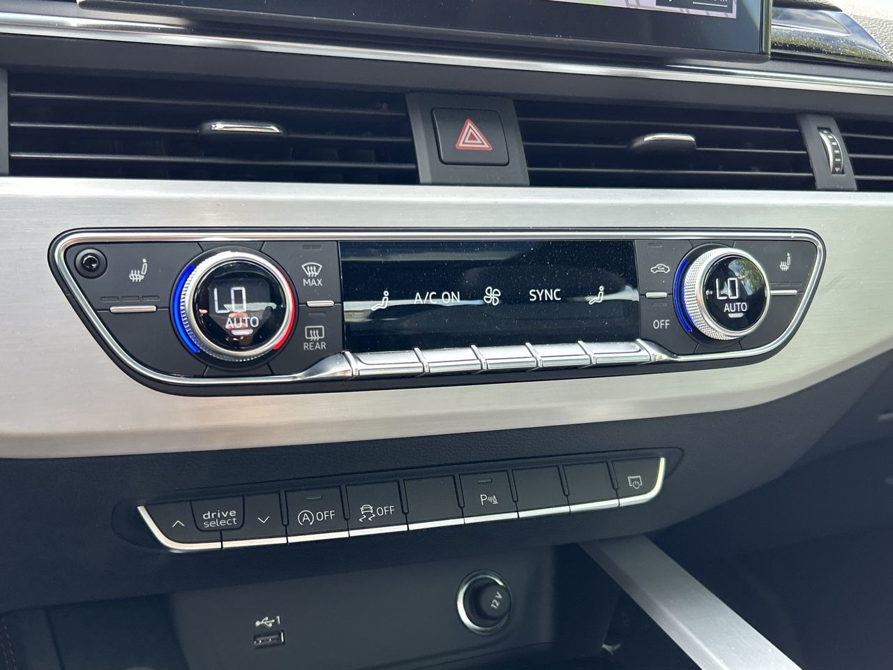 2025 Audi A5 COUPE in North Vancouver, British Columbia