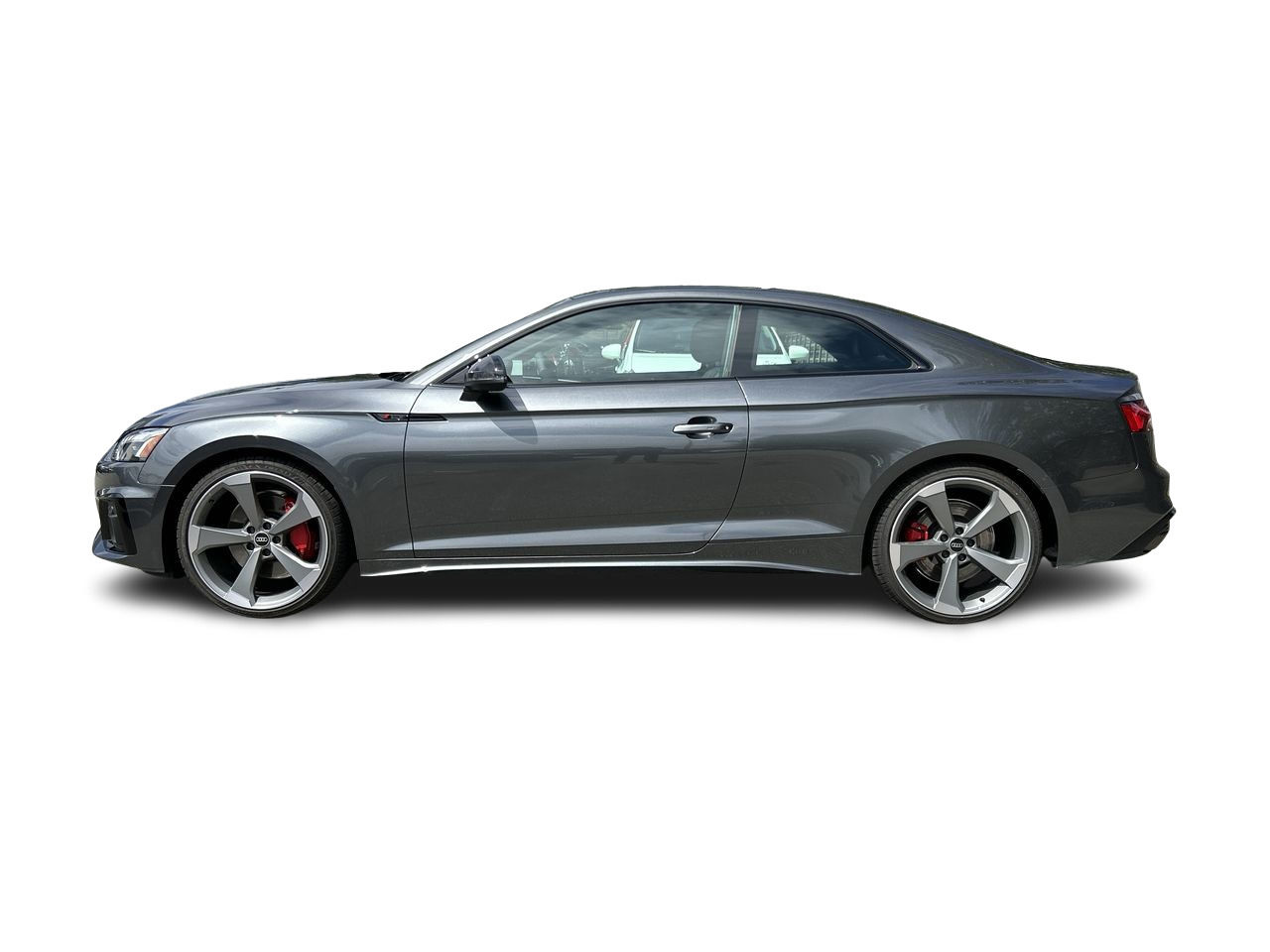 2025 Audi A5 COUPE in North Vancouver, British Columbia