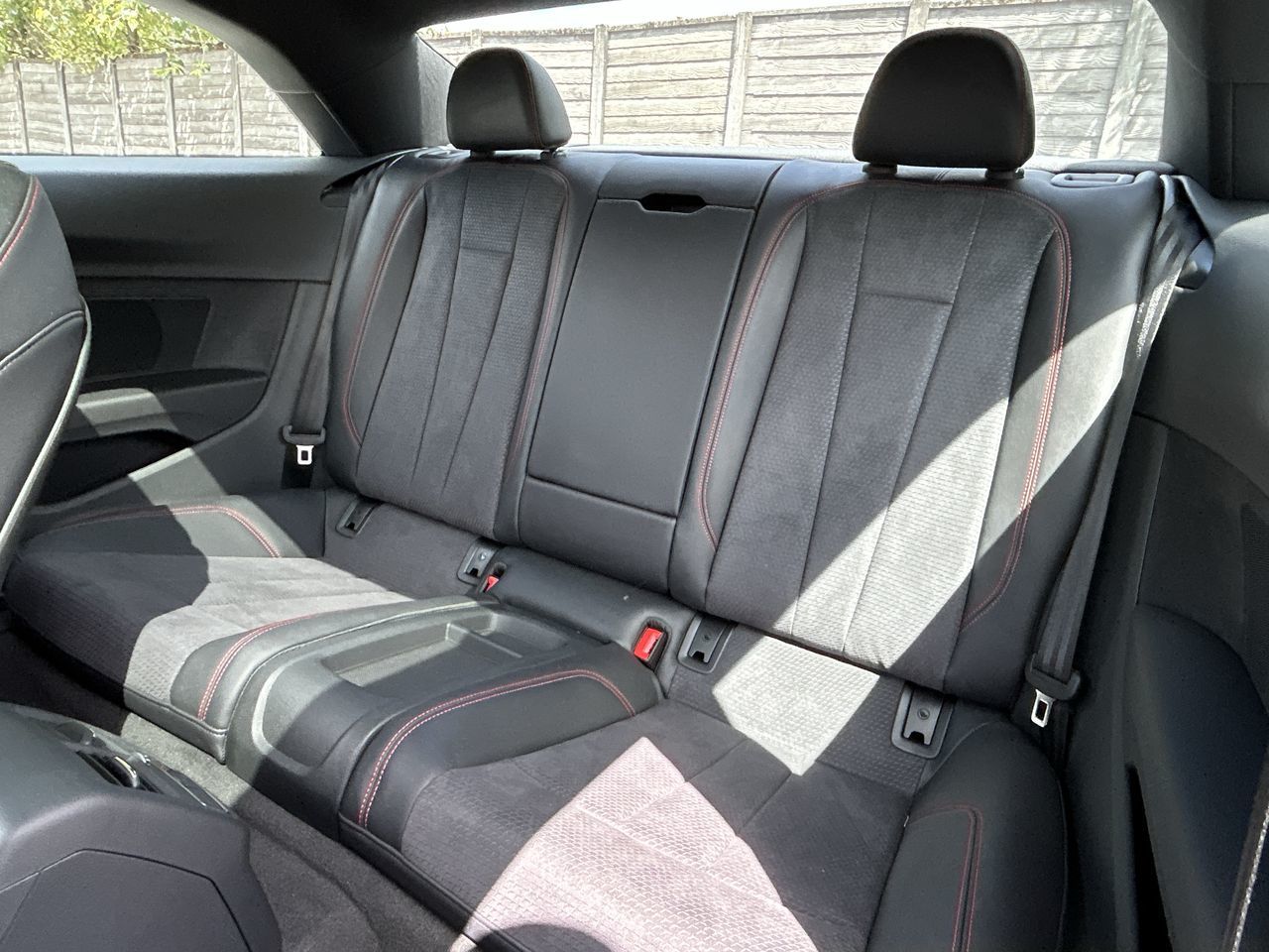 2025 Audi A5 COUPE in North Vancouver, British Columbia