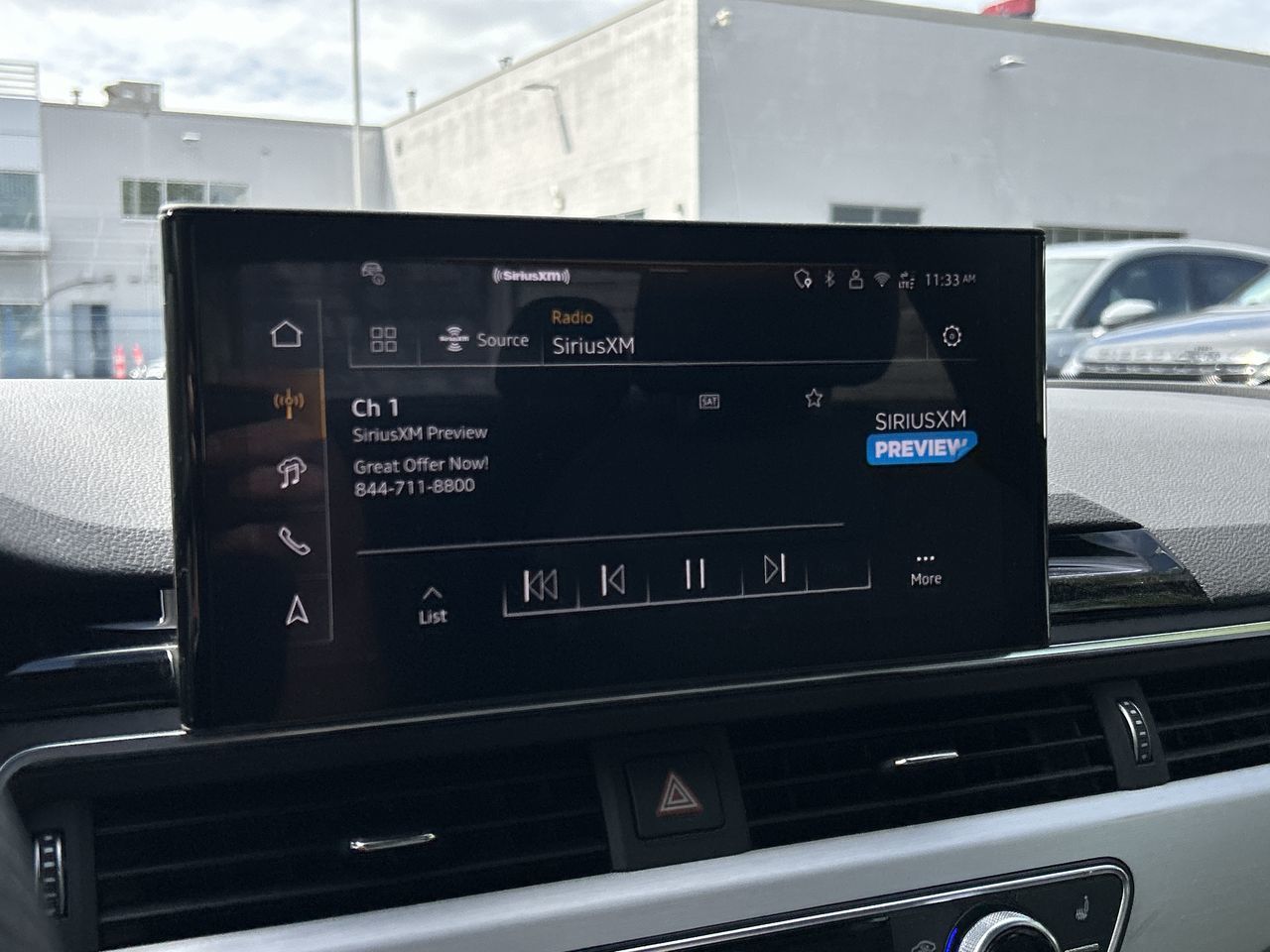 2025 Audi A5 COUPE in North Vancouver, British Columbia
