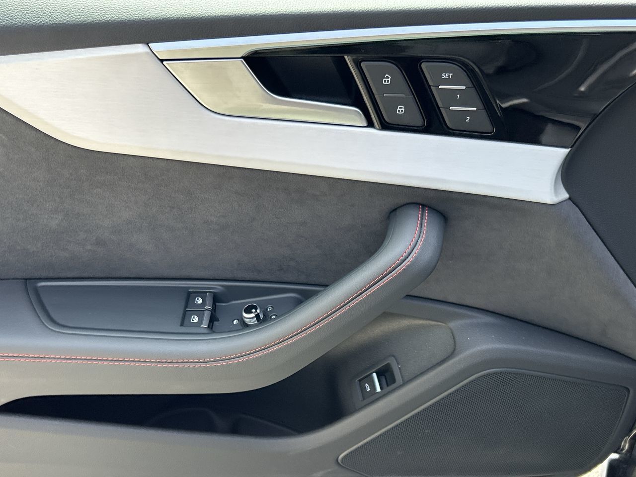 2025 Audi A5 COUPE in North Vancouver, British Columbia
