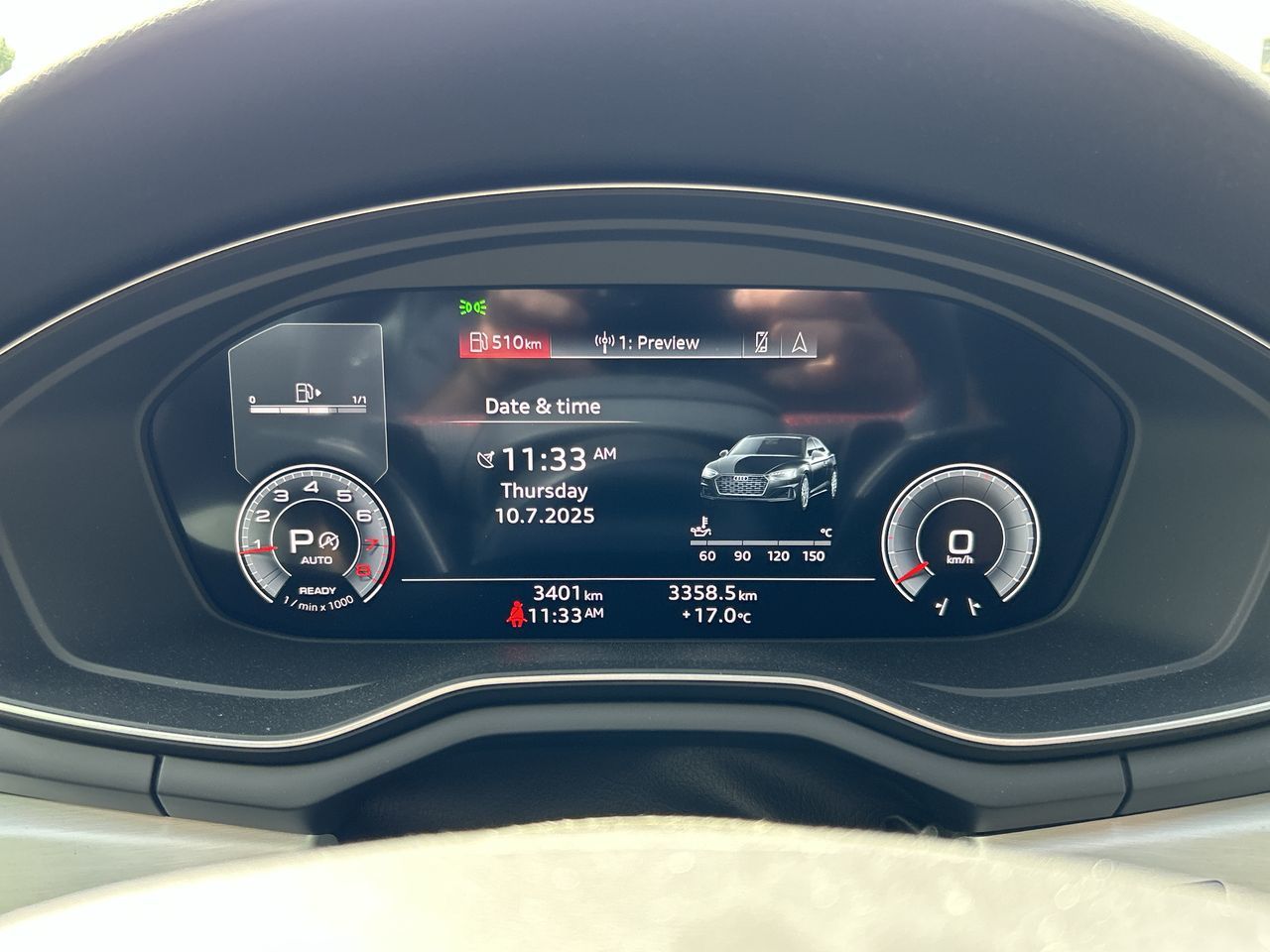 2025 Audi A5 COUPE in North Vancouver, British Columbia