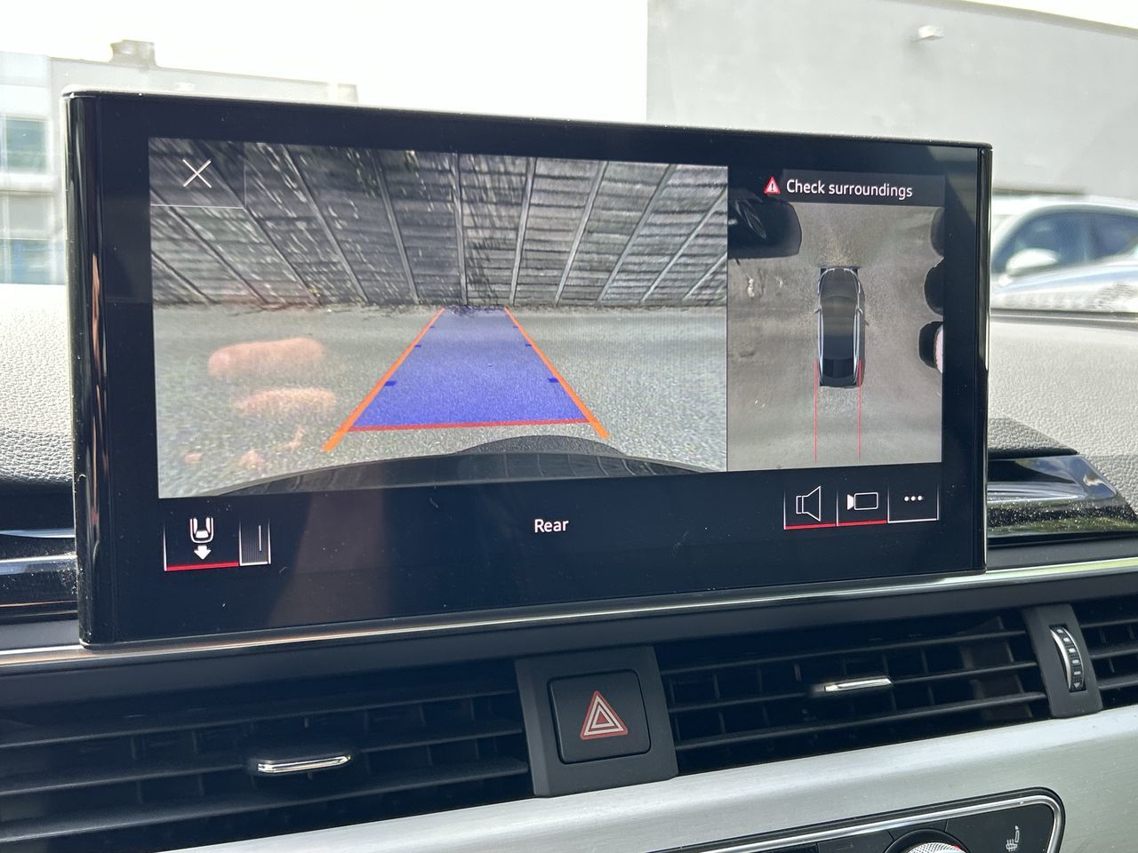 2025 Audi A5 COUPE in North Vancouver, British Columbia