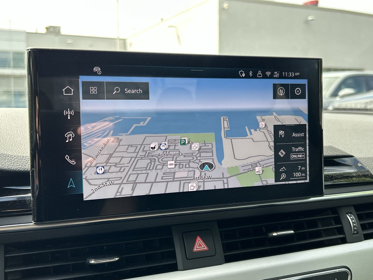2025 Audi A5 COUPE in North Vancouver, British Columbia