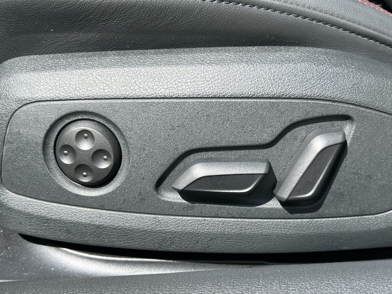 2025 Audi A5 COUPE in North Vancouver, British Columbia