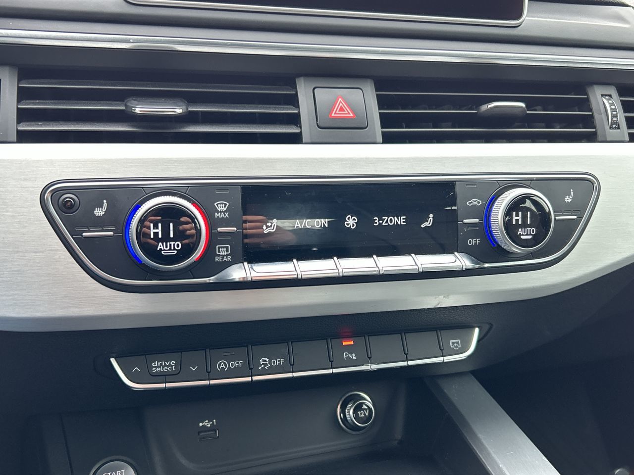 2018 Audi A5 Sportback in North Vancouver, British Columbia