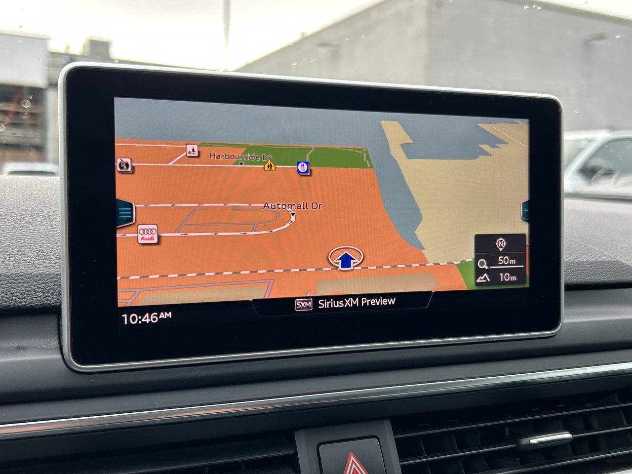 2018 Audi A5 Sportback in North Vancouver, British Columbia