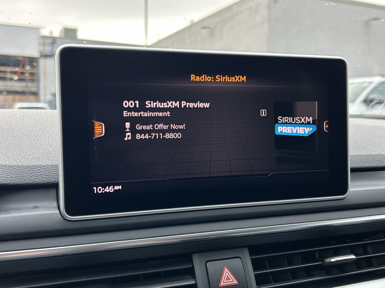 2018 Audi A5 Sportback in North Vancouver, British Columbia