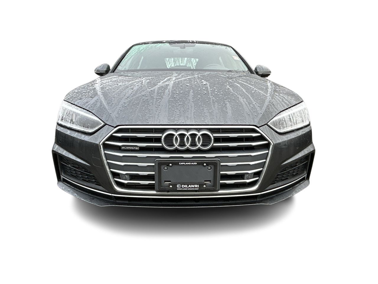 2018 Audi A5 Sportback in North Vancouver, British Columbia