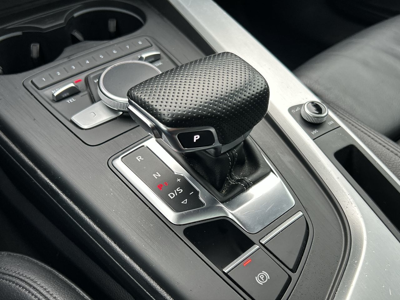 2018 Audi A5 Sportback in North Vancouver, British Columbia