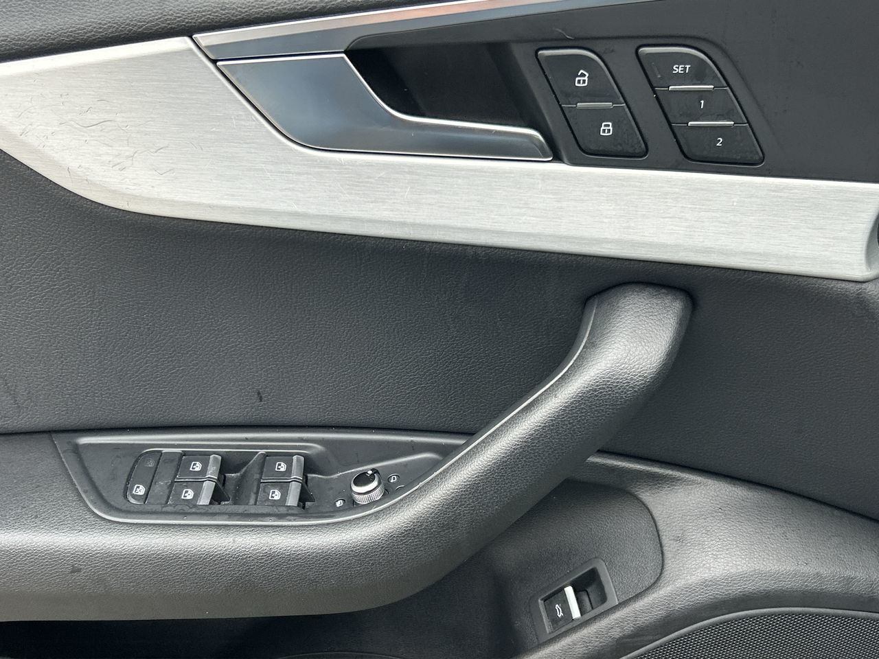 2018 Audi A5 Sportback in North Vancouver, British Columbia