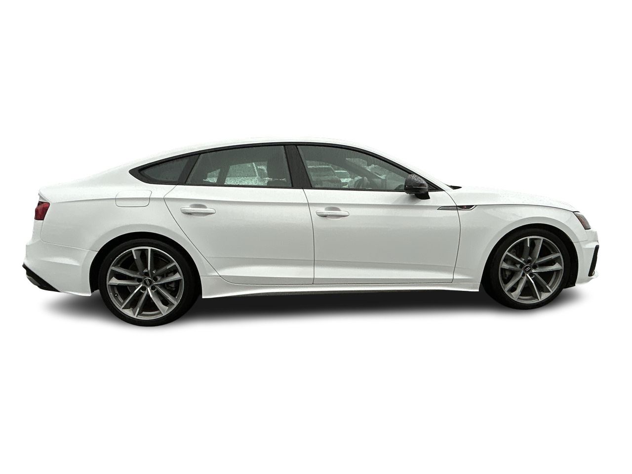 Audi A5 Sportback  2020 à North Vancouver, Colombie-Britannique