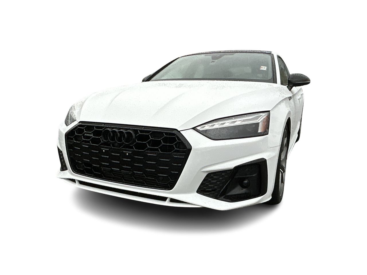 Audi A5 Sportback  2020 à North Vancouver, Colombie-Britannique