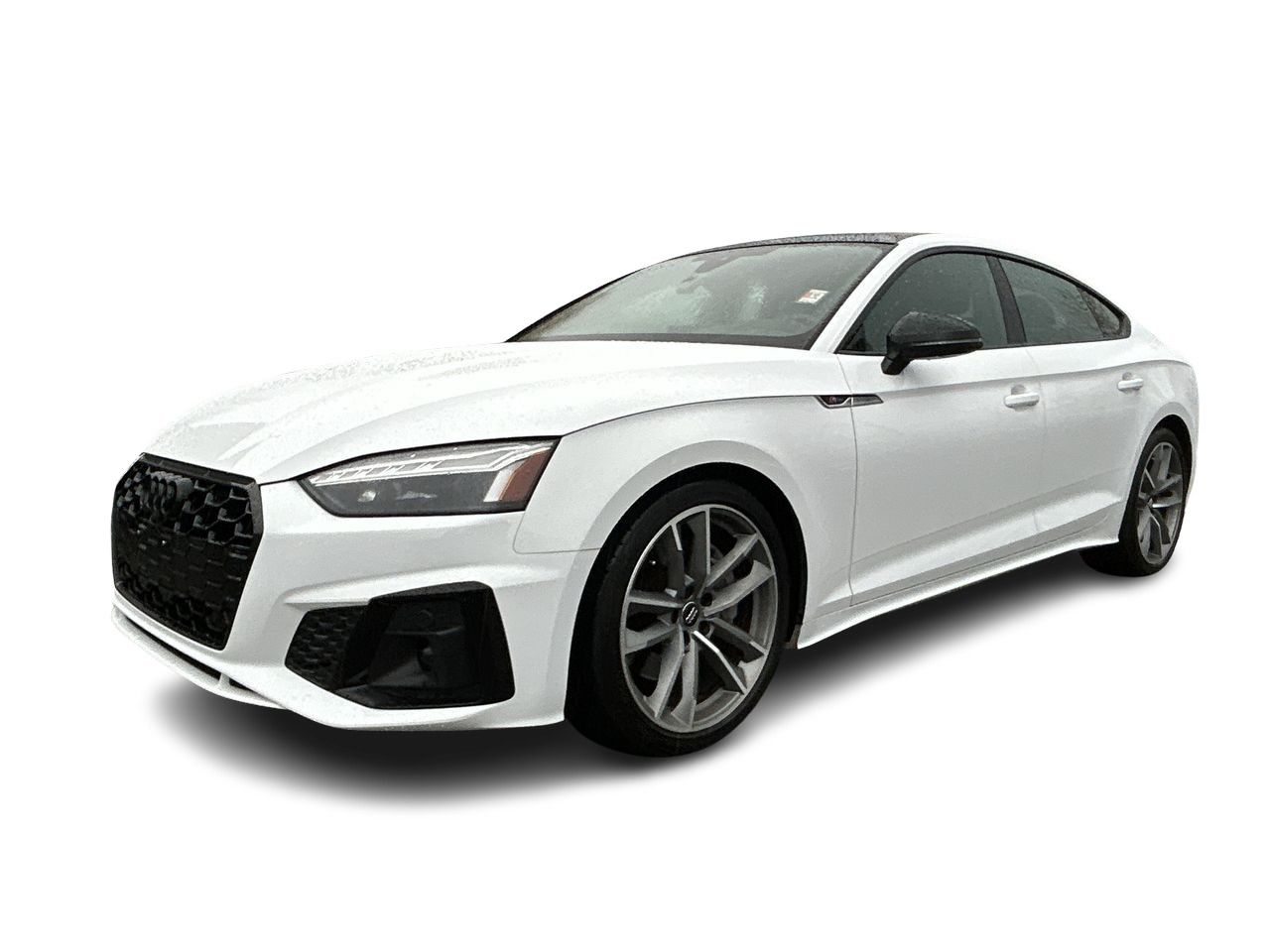 Audi A5 Sportback  2020 à North Vancouver, Colombie-Britannique