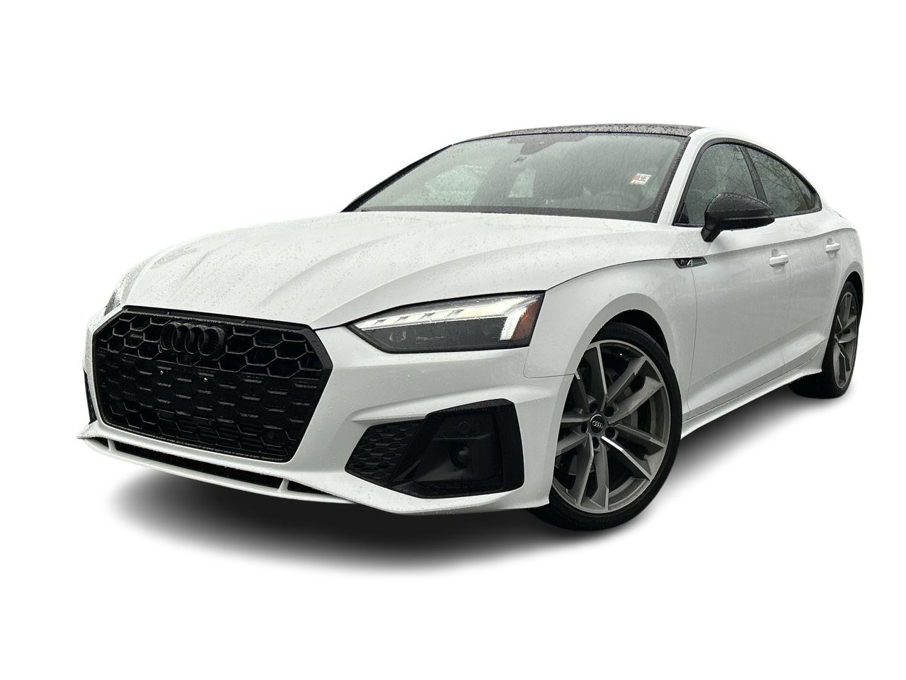 Audi A5 Sportback  2020 à North Vancouver, Colombie-Britannique