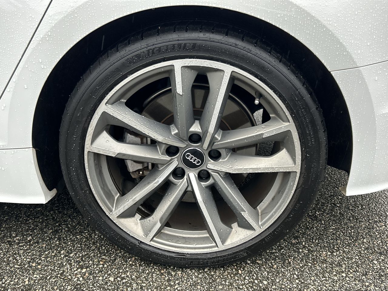 Audi A5 Sportback  2020 à North Vancouver, Colombie-Britannique