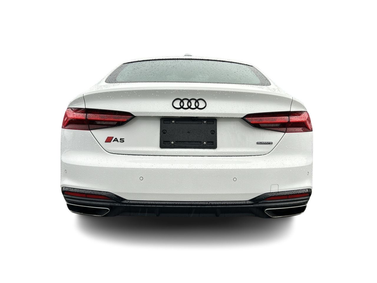 Audi A5 Sportback  2020 à North Vancouver, Colombie-Britannique