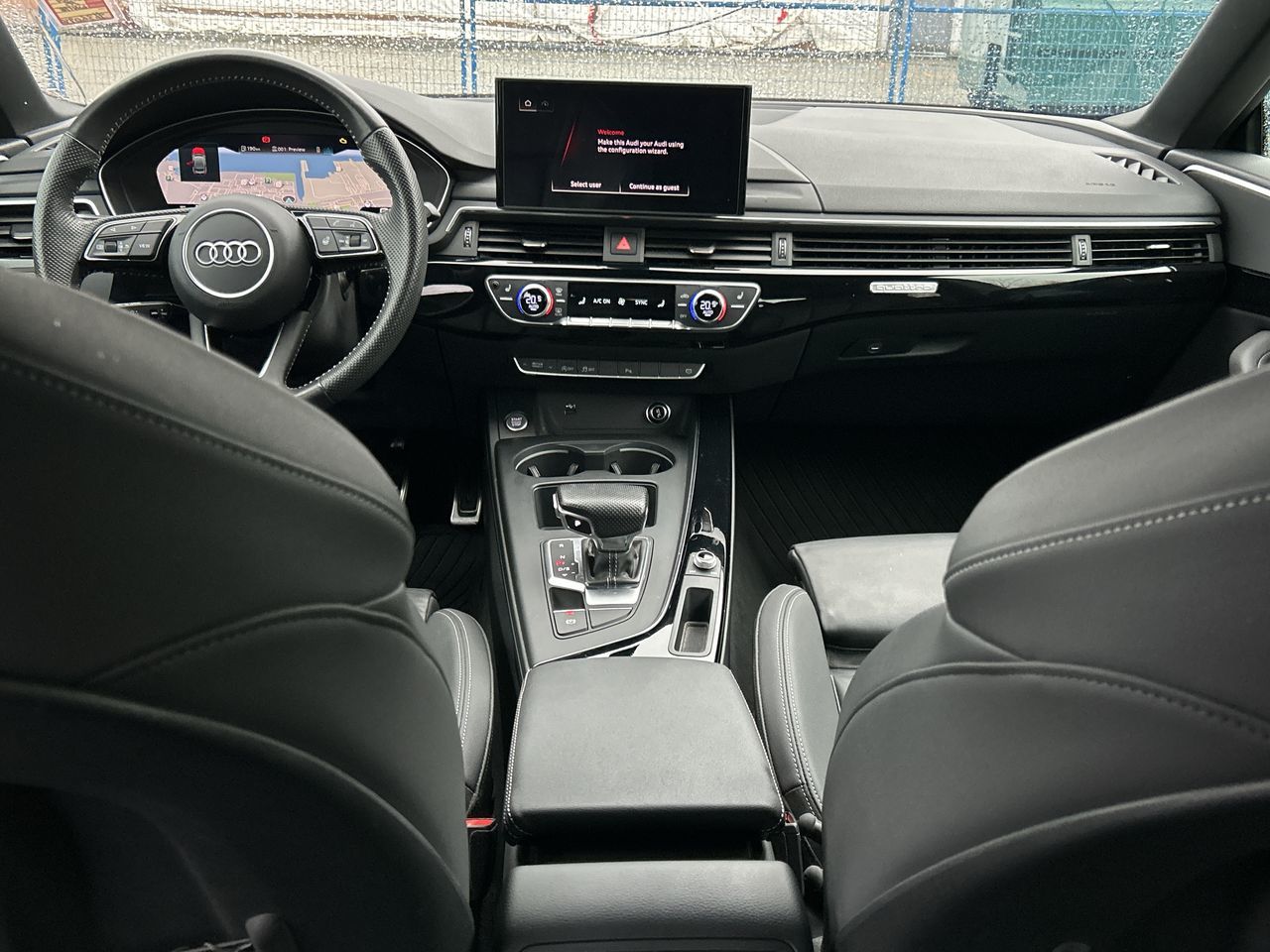 Audi A5 Sportback  2020 à North Vancouver, Colombie-Britannique