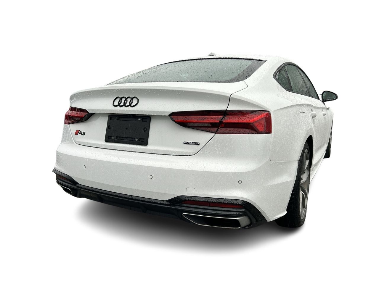 Audi A5 Sportback  2020 à North Vancouver, Colombie-Britannique