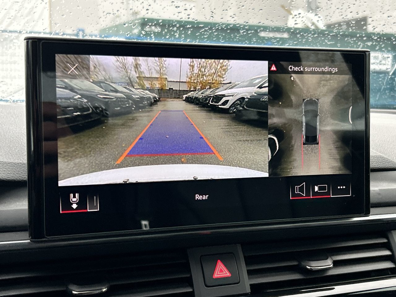 Audi A5 Sportback  2020 à North Vancouver, Colombie-Britannique