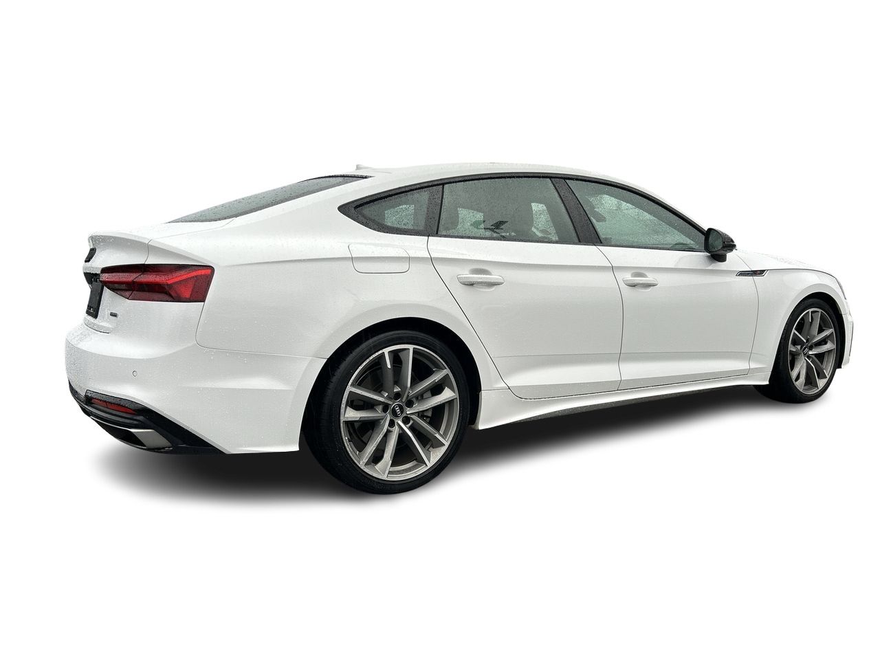 Audi A5 Sportback  2020 à North Vancouver, Colombie-Britannique