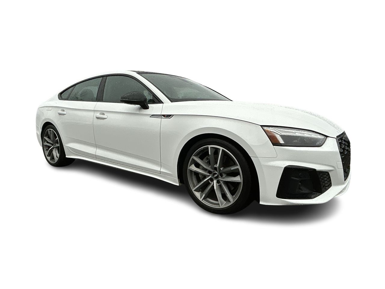 Audi A5 Sportback  2020 à North Vancouver, Colombie-Britannique