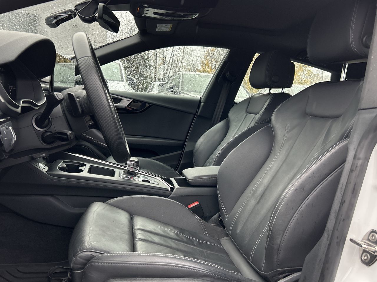 Audi A5 Sportback  2020 à North Vancouver, Colombie-Britannique