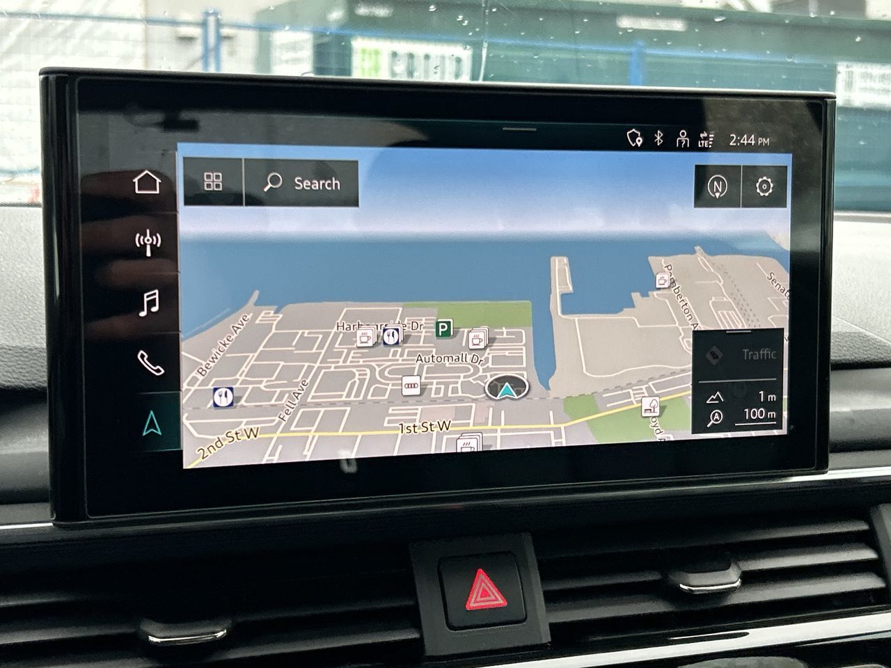 Audi A5 Sportback  2020 à North Vancouver, Colombie-Britannique