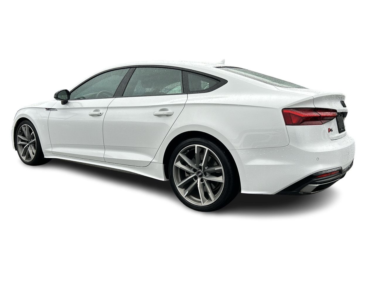 Audi A5 Sportback  2020 à North Vancouver, Colombie-Britannique