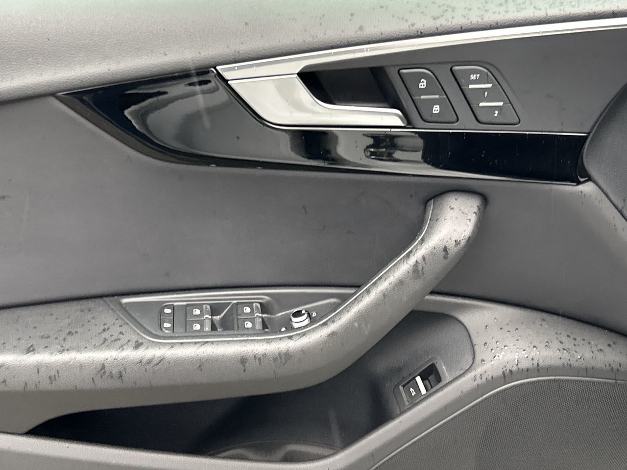 Audi A5 Sportback  2020 à North Vancouver, Colombie-Britannique