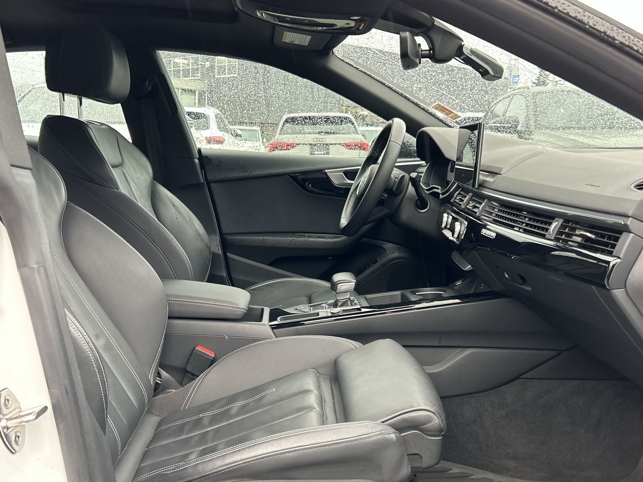 Audi A5 Sportback  2020 à North Vancouver, Colombie-Britannique