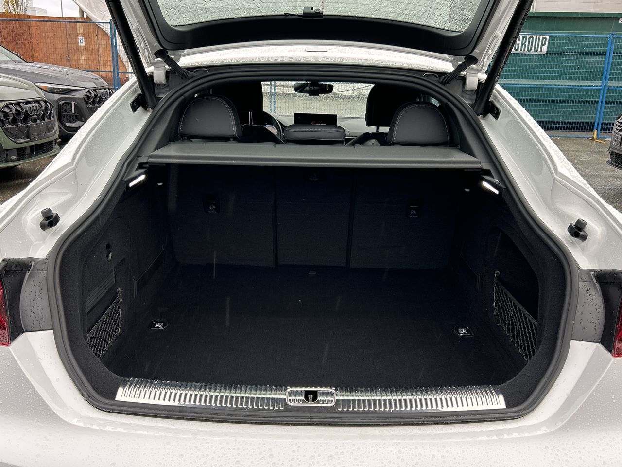 Audi A5 Sportback  2020 à North Vancouver, Colombie-Britannique