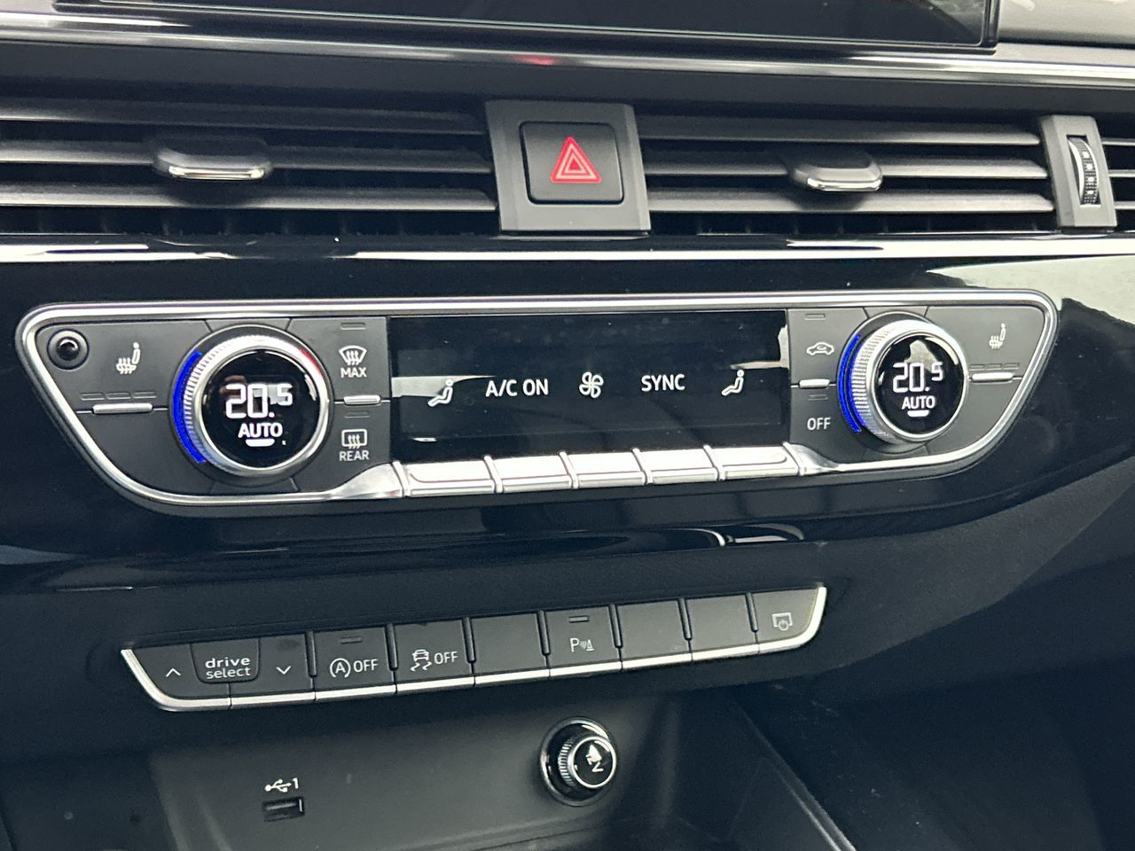 Audi A5 Sportback  2020 à North Vancouver, Colombie-Britannique