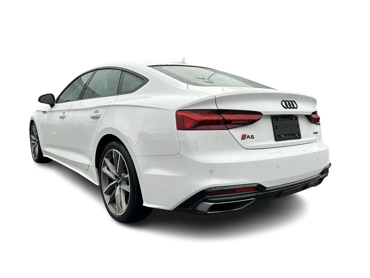 Audi A5 Sportback  2020 à North Vancouver, Colombie-Britannique