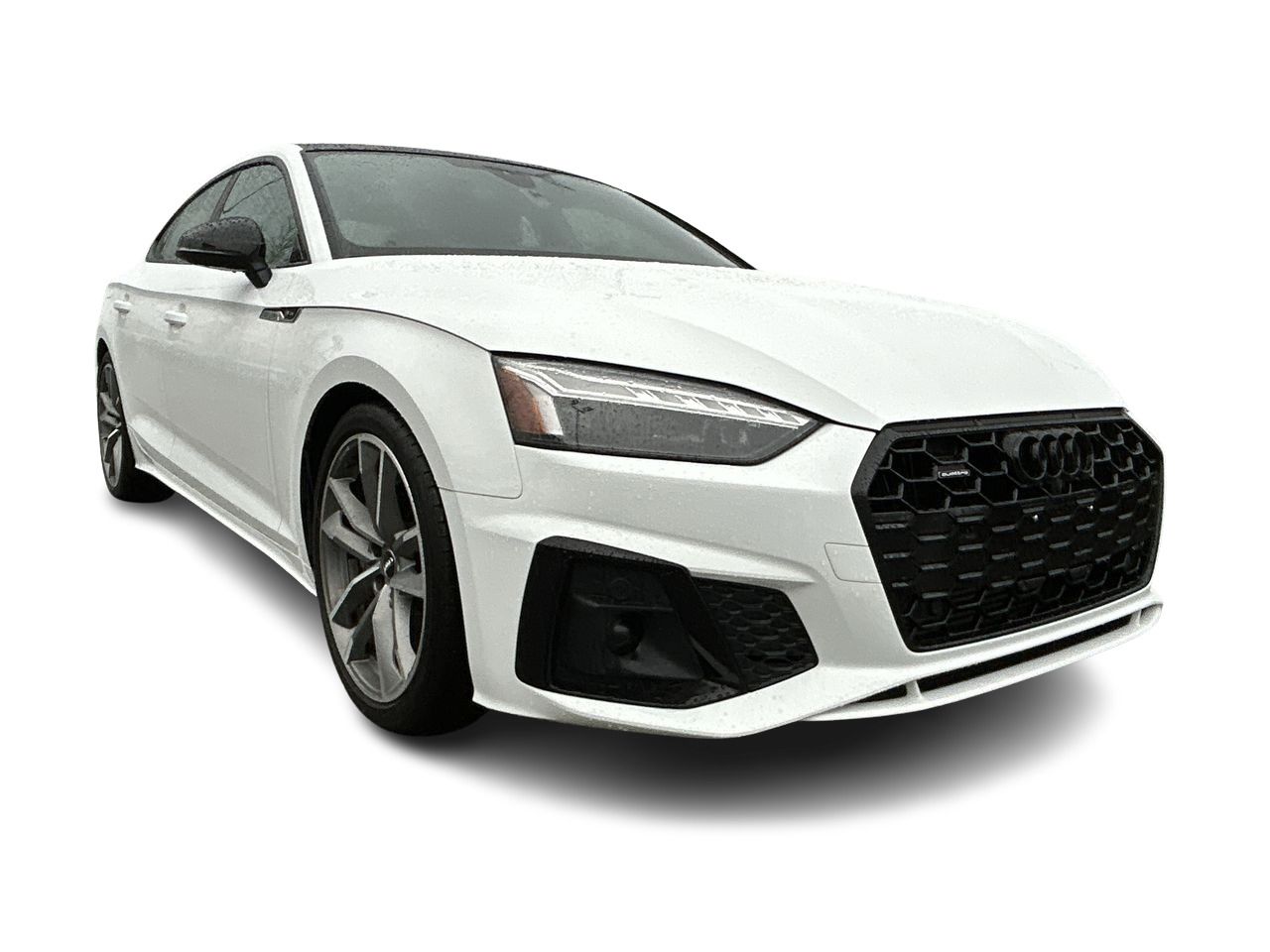 Audi A5 Sportback  2020 à North Vancouver, Colombie-Britannique