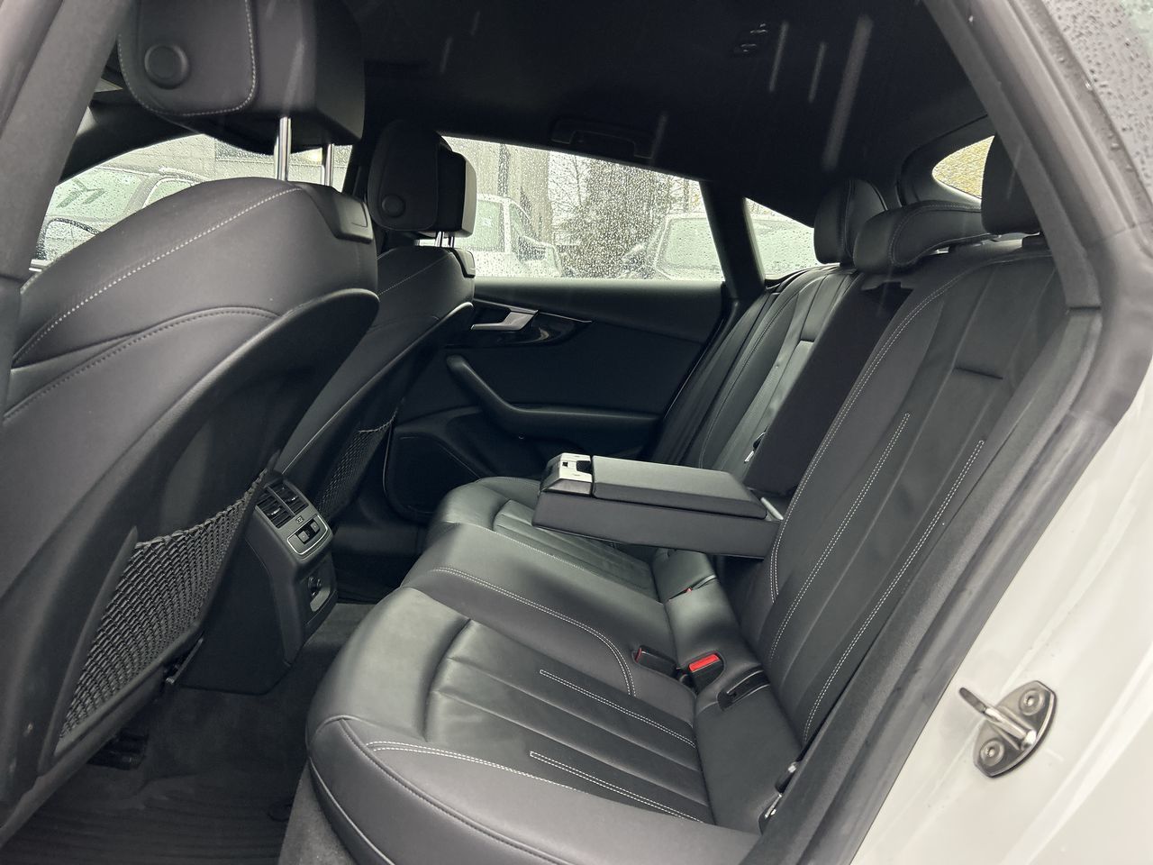 Audi A5 Sportback  2020 à North Vancouver, Colombie-Britannique