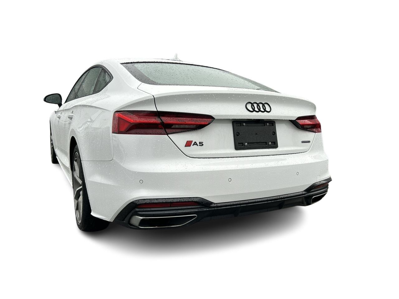 Audi A5 Sportback  2020 à North Vancouver, Colombie-Britannique