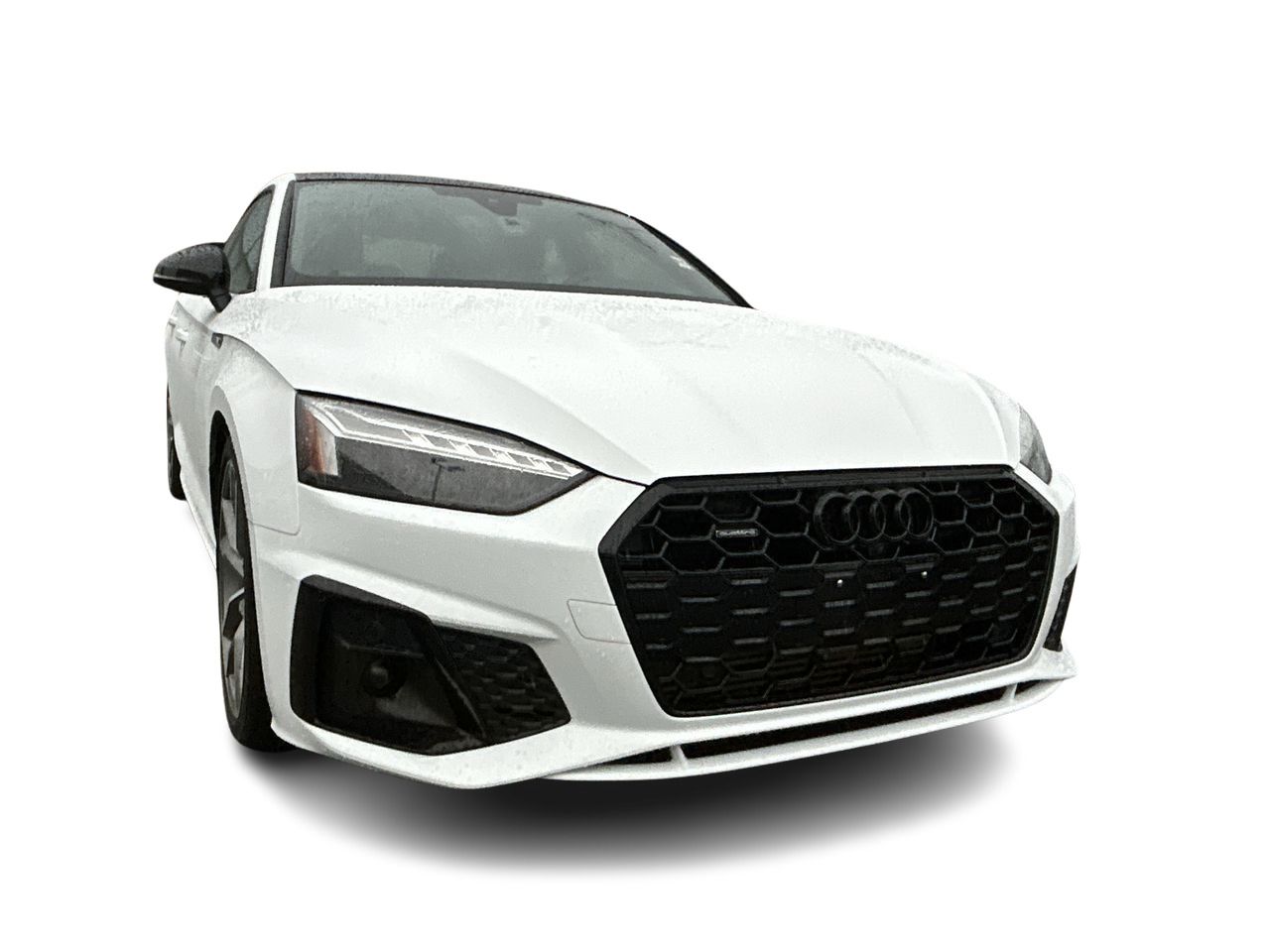 Audi A5 Sportback  2020 à North Vancouver, Colombie-Britannique