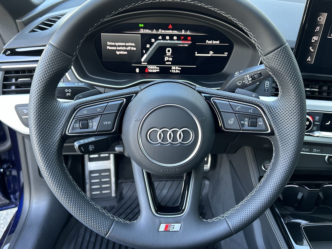2023 Audi A5 Sportback in North Vancouver, British Columbia