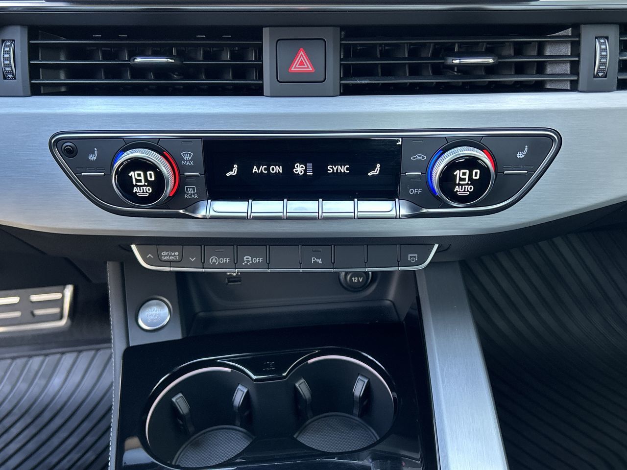 2023 Audi A5 Sportback in North Vancouver, British Columbia