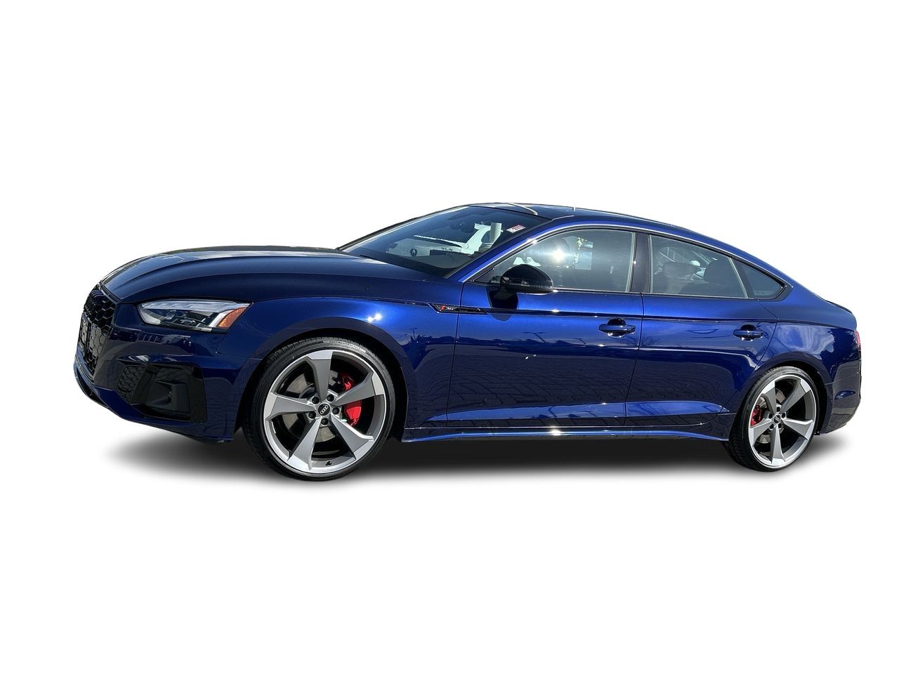2023 Audi A5 Sportback in North Vancouver, British Columbia