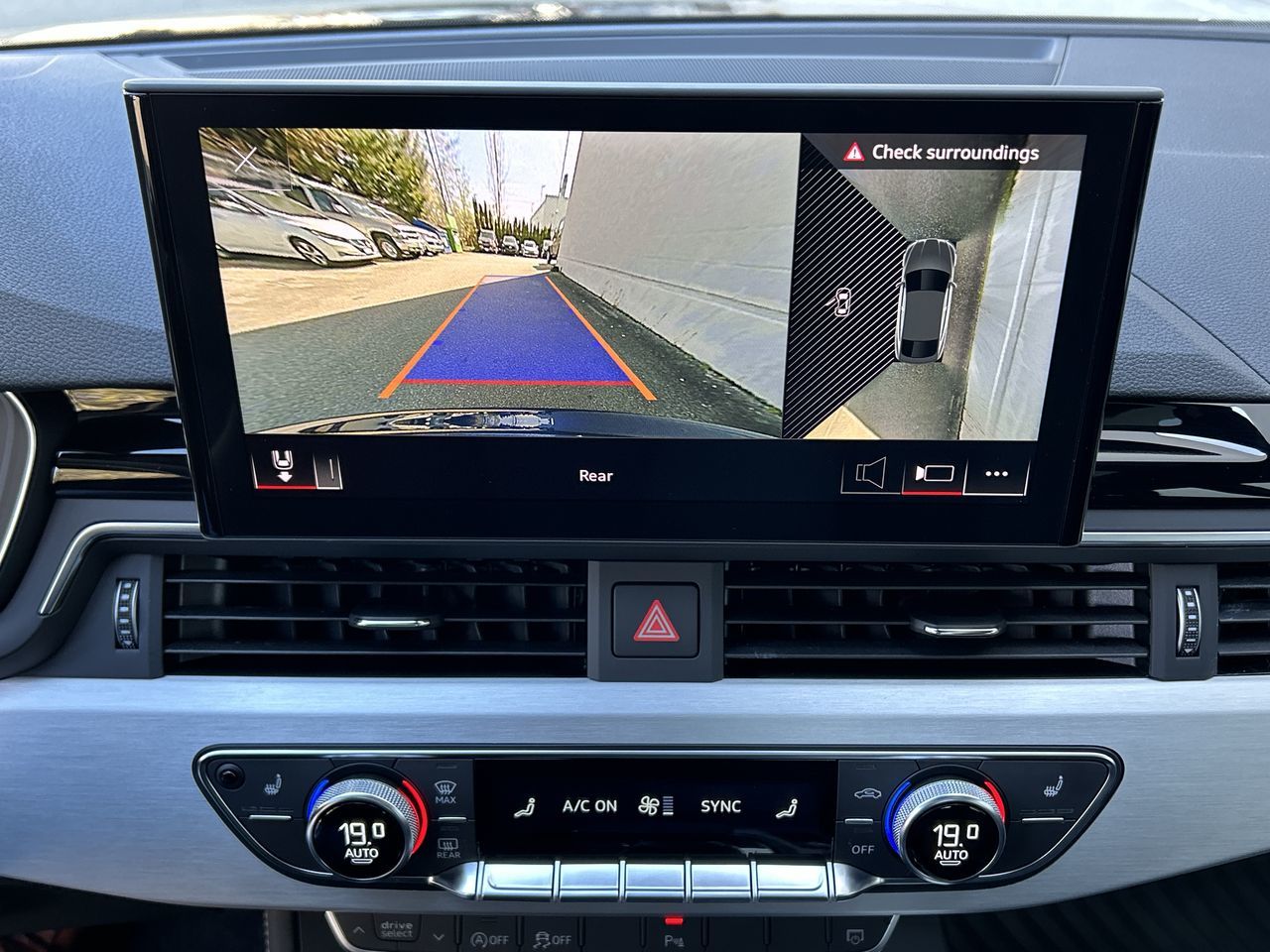 2023 Audi A5 Sportback in North Vancouver, British Columbia