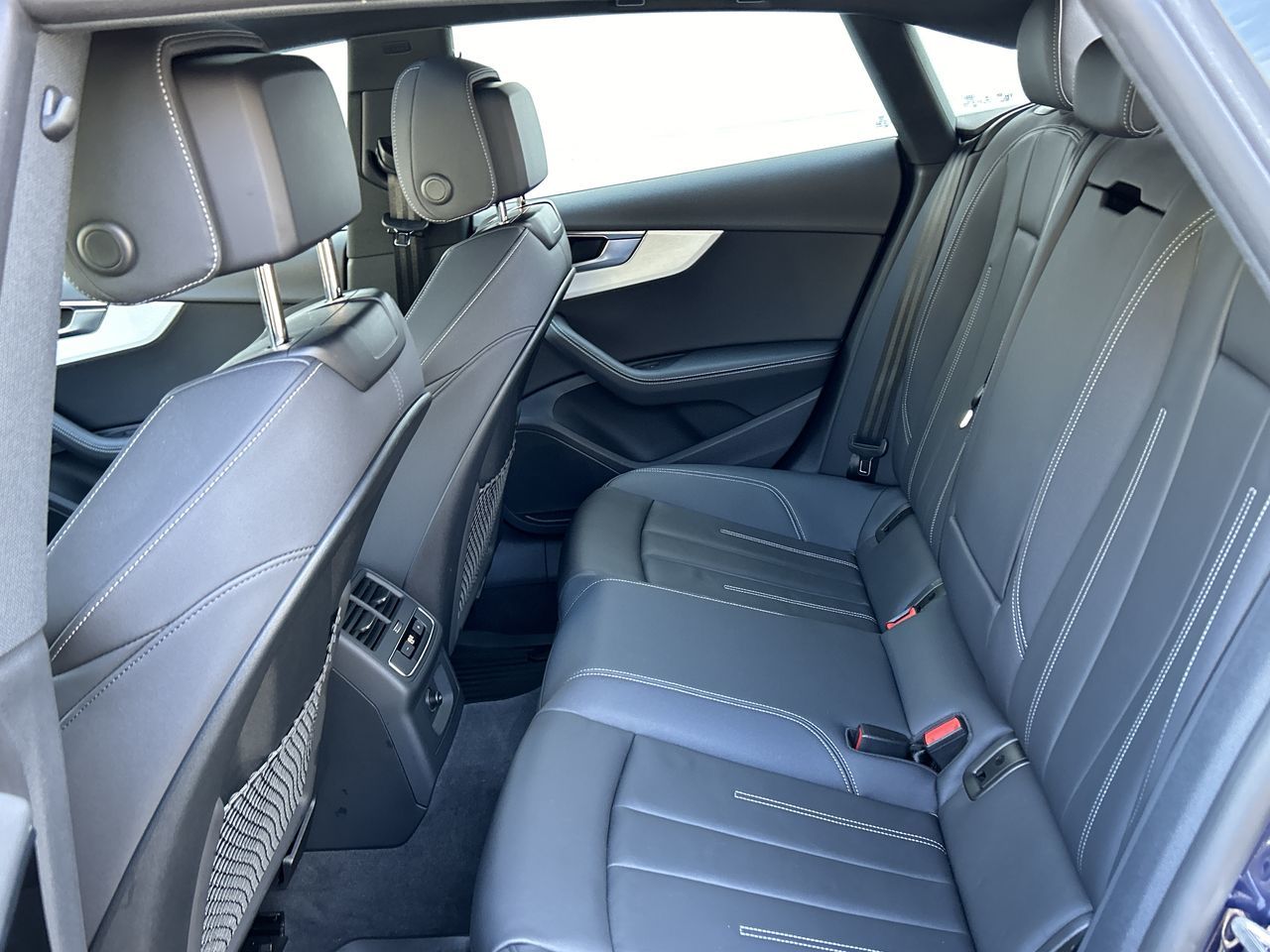 2023 Audi A5 Sportback in North Vancouver, British Columbia