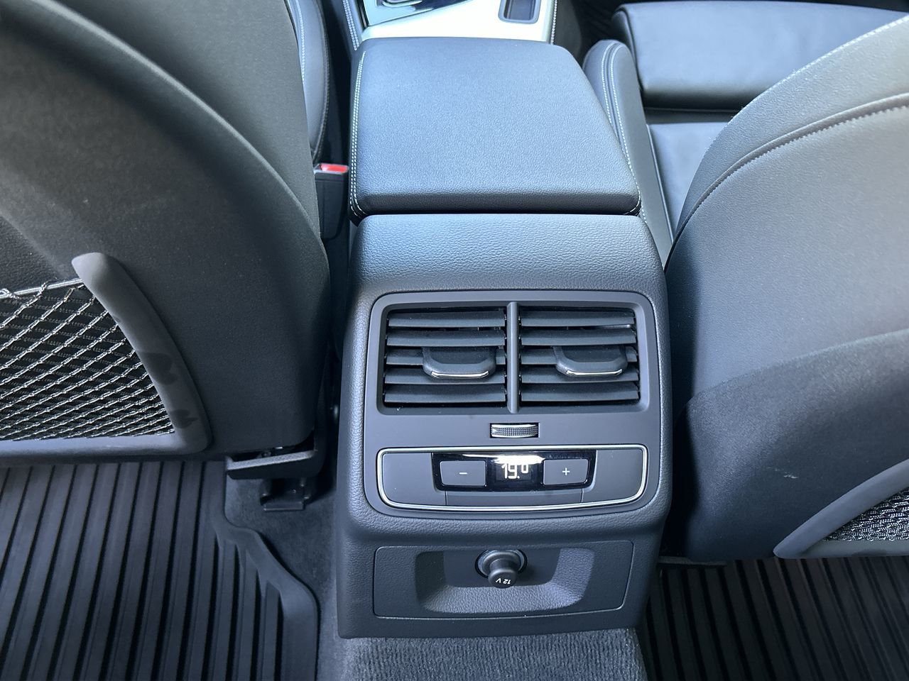 2023 Audi A5 Sportback in North Vancouver, British Columbia