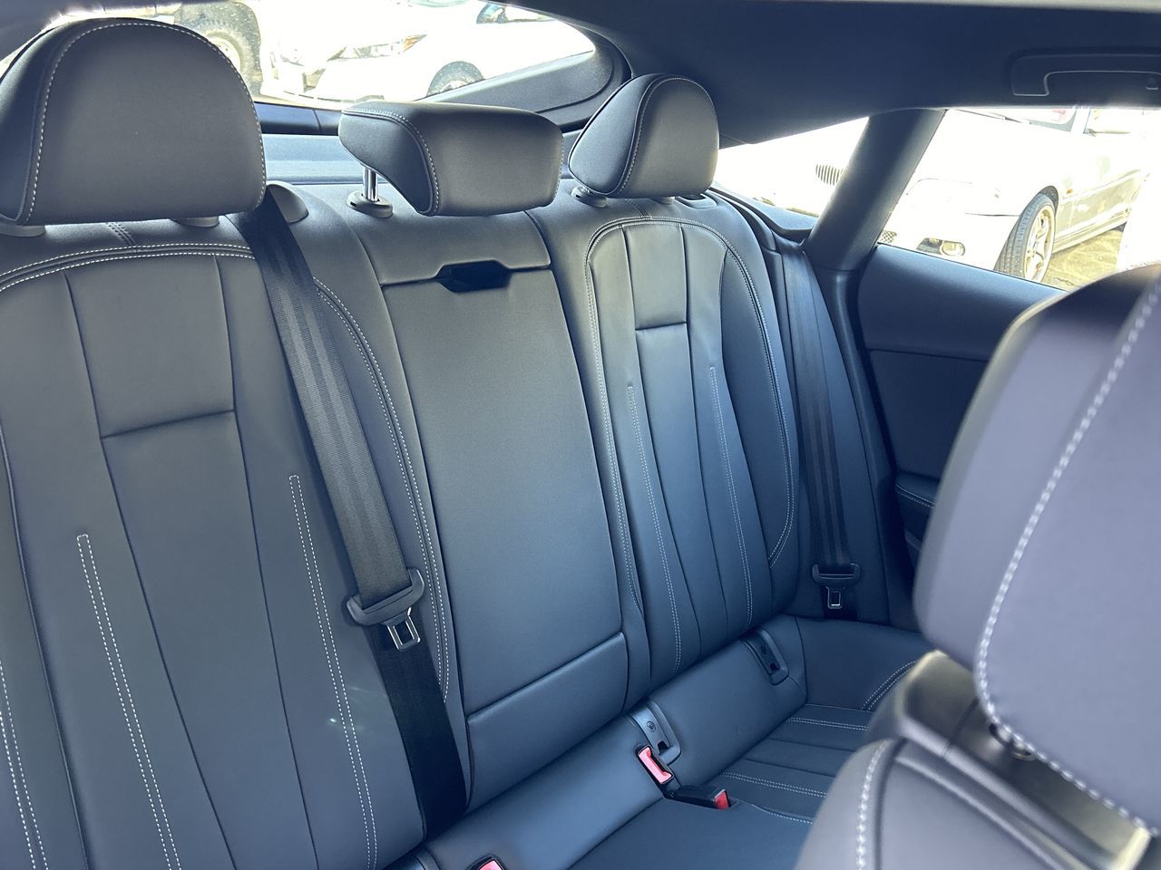 2023 Audi A5 Sportback in North Vancouver, British Columbia