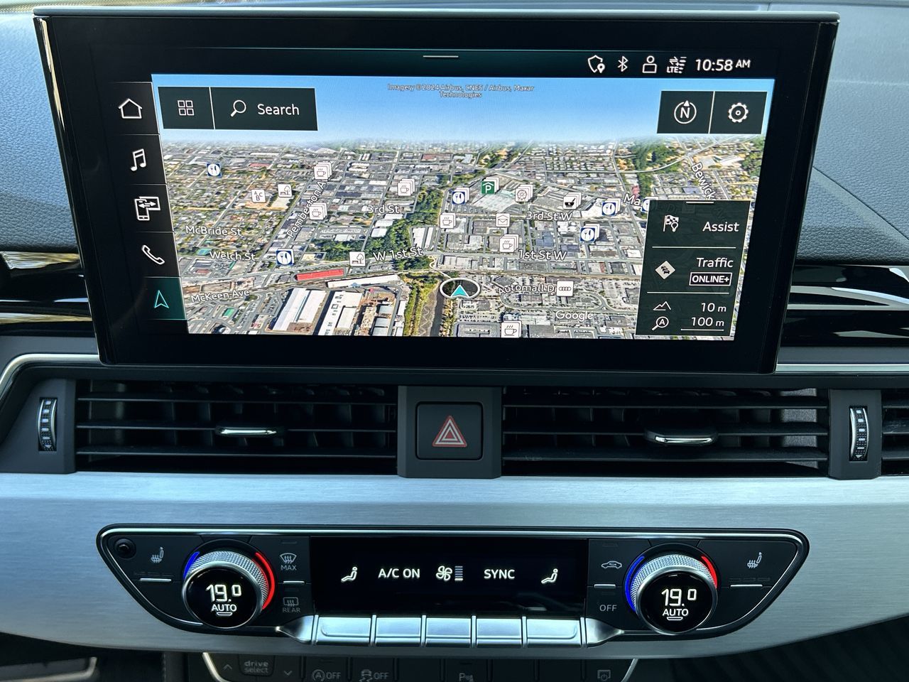 2023 Audi A5 Sportback in North Vancouver, British Columbia