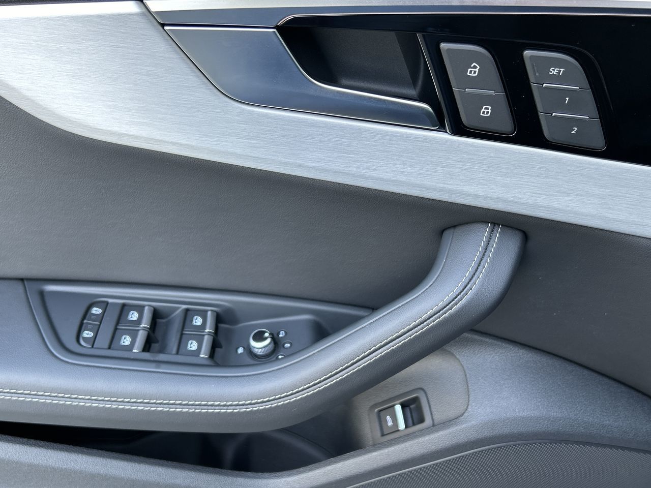 2023 Audi A5 Sportback in North Vancouver, British Columbia