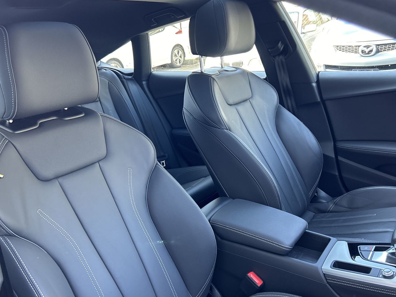 2023 Audi A5 Sportback in North Vancouver, British Columbia