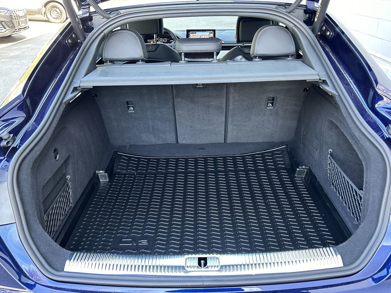 2023 Audi A5 Sportback in North Vancouver, British Columbia